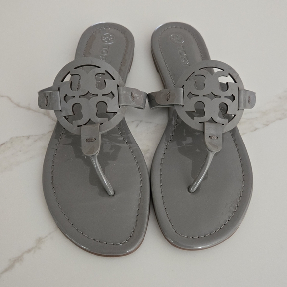 Tory Burch Shoes - Tory Burch Miller Sandals